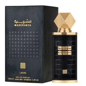 Lattafa Mashrabya унисекс - EDP Lattafa Mashrabya унисекс - EDP