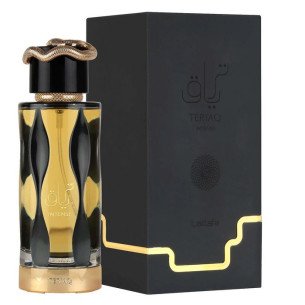 Lattafa Teriaq Intense унисекс - EDP Lattafa Teriaq Intense унисекс - EDP