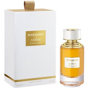 Boucheron Ambre D'Alexandrie унисекс -EDP