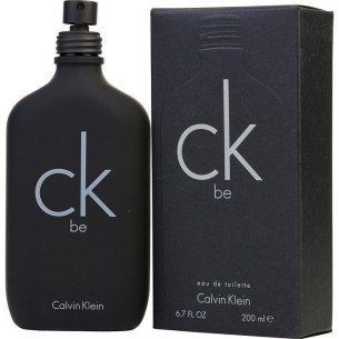 Calvin Klein CK Be унисекс - EDT Calvin Klein CK Be унисекс - EDT