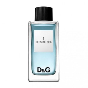 Dolce & Gabbana Le Bateleur 1 унисекс без опаковка - EDT 100 мл. Dolce & Gabbana Le Bateleur 1 унисекс без опаковка - EDT 100 мл.