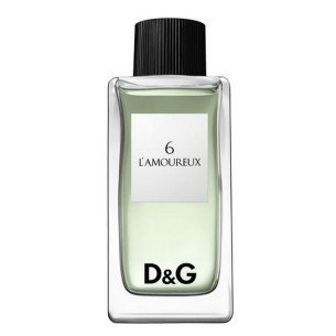 Dolce & Gabbana L'amoureux 6 унисекс без опаковка - EDT 100 мл. Dolce & Gabbana L'amoureux 6 унисекс без опаковка - EDT 100 мл.