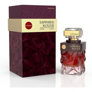 Sapphire Rouge унисекс - EDP