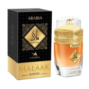 Arabia Malaak унисекс - EDP