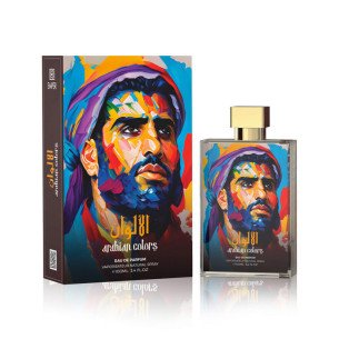 Emper Arabian Colors унисекс - EDP Emper Arabian Colors унисекс - EDP
