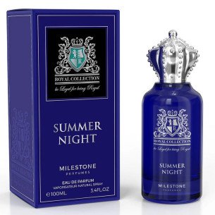 Emper Royal Collection Summer Night Унисекс парфюм