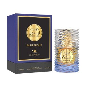 Emper Desert Angel Blue Night Унисекс - EDP Emper Desert Angel Blue Night Унисекс - EDP