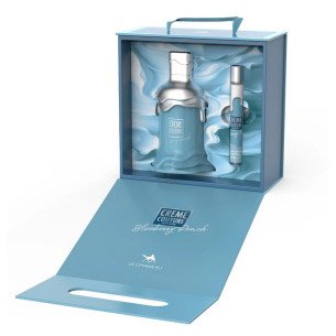 Emper Creme Couture Blueberry Punch унисекс - EDP