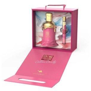 Emper Creme Couture Cotton Candy унисекс - EDP