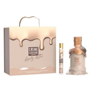 Emper Creme Couture Lovely Latte унисекс - EDP