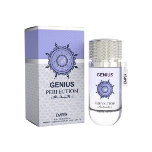 Emper Genius Perfection Унисекс - EDP Emper Genius Perfection Унисекс - EDP