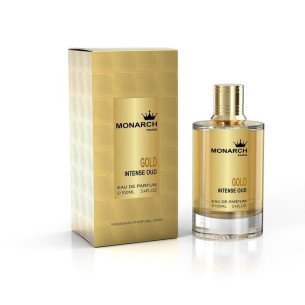 Emper Monarch Gold Intense Oud унисекс EDP Emper Monarch Gold Intense Oud унисекс EDP