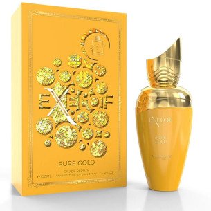 Emper Exelof Pure Gold унисекс - EDP