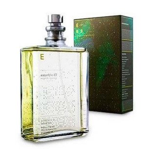 Escentric Molecules Escentric 03 унисекс - EDT  Escentric Molecules Escentric 03 унисекс - EDT