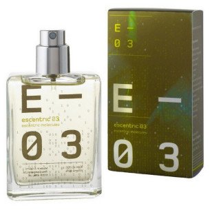 Escentric Molecules Escentric 03 унисекс без опаковка - EDT 100 мл. Escentric Molecules Escentric 03 унисекс без опаковка - EDT 100 мл.