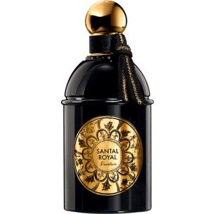 Guerlain Santal Royal унисекс без опаковка - EDP 125 мл. Guerlain Santal Royal унисекс без опаковка - EDP 125 мл.