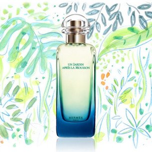 Hermes Un Jardin Apres La Mousson унисекс без опаковка - EDT 100 мл. Hermes Un Jardin Apres La Mousson унисекс без опаковка - EDT 100 мл.