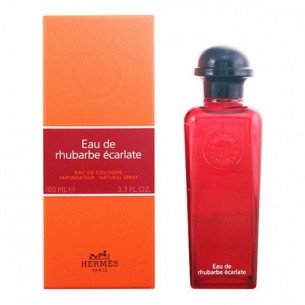 Hermes Eau de Rhubarbe Ecarlate унисекс - EDC Hermes Eau de Rhubarbe Ecarlate унисекс - EDC