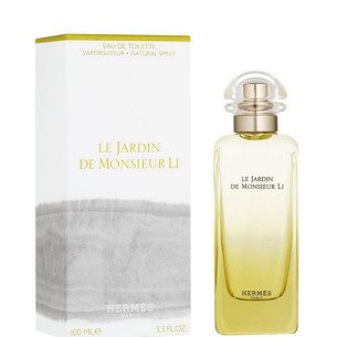 Hermes Le Jardin De Monsieur Li Унисекс - EDT