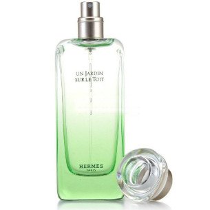 Hermes Un Jardin Sur Le Toit унисекс без опаковка - EDT 100 мл. Hermes Un Jardin Sur Le Toit унисекс без опаковка - EDT 100 мл.