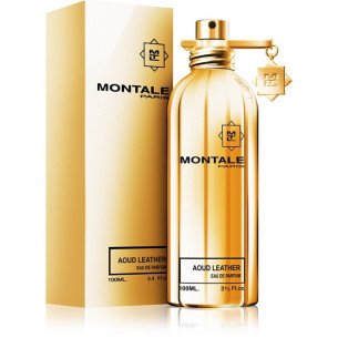 Montale Aoud Leather унисекс - EDP