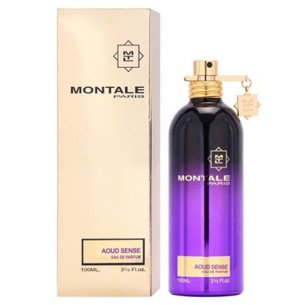 Montale Aoud Sense унисекс - EDP Montale Aoud Sense унисекс - EDP