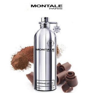 Montale Chocolate Greedy унисекс без опаковка - EDP 100 ml