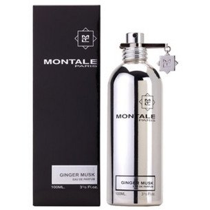 Montale Ginger Musk унисекс - EDP