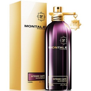 Montale Intense Cafe унисекс - EDP