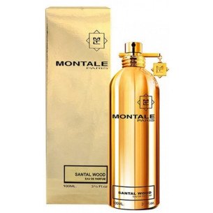 Montale Santal Wood унисекс - EDP  Montale Santal Wood унисекс - EDP