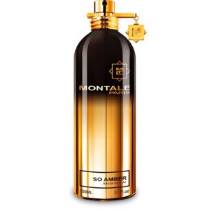 Montale So Amber унисекс - EDP