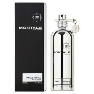 Montale Vanille Absolu унисекс - EDP