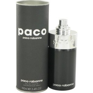 Paco Rabanne Paco унисекс - EDT