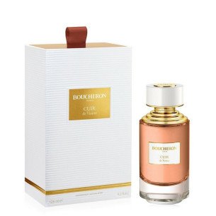 Boucheron Cuir de Venice унисекс - EDP Boucheron Cuir de Venice унисекс - EDP