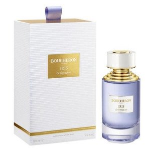 Boucheron Iris de Syracuse унисекс - EDP Boucheron Iris de Syracuse унисекс - EDP