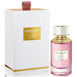 Boucheron Rose d'Isparta унисекс - EDP Boucheron Rose d'Isparta унисекс - EDP