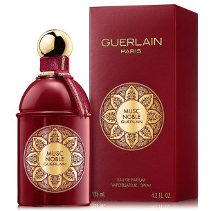 Guerlain Musc Noble унисекс - EDP