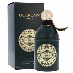 Guerlain Les Absolus d'Orient Oud Essentiel унисекс -EDP