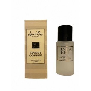 Парфюм унисекс Linea Bio Sweet Coffee / Montale Intense Cafe
