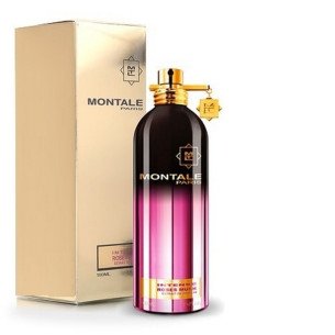 Montale Intense Roses Musk парфюм за жени - EDP