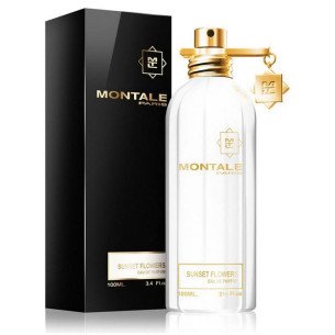 Montale Sunset Flowers унисекс - EDP