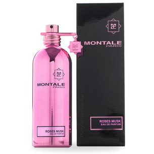 Montale Roses Musk унисекс - EDP Montale Roses Musk унисекс - EDP