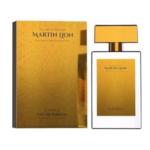 Martin Lion Унисекс парфюм 50 мл Martin Lion Унисекс парфюм 50 мл