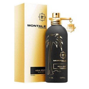 Montale Aqua Gold унисекс без опаковка - EDP 100 ml