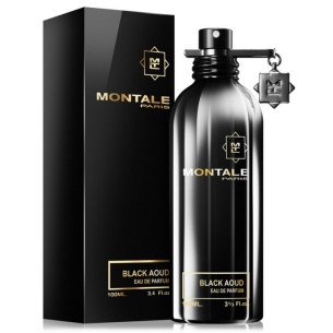 Montale Black Aoud за мъже - EDP