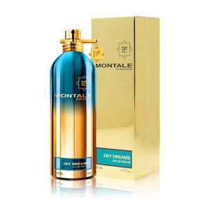 Montale Day Dreams унисекс - EDP