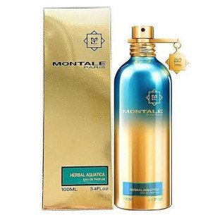 Montale Herbal Aquatica унисекс - EDP