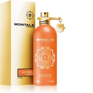 Montale Holy Neroli унисекс - EDP 