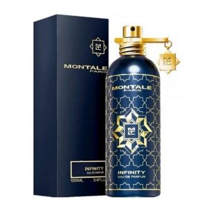 Montale Infinity унисекс - EDP Montale Infinity унисекс - EDP