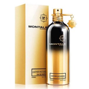 Montale Leather Patchouli унисекс - EDP